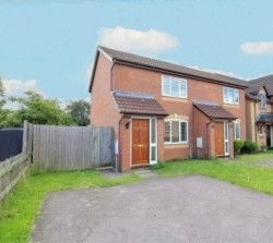 Images for Skinner Avenue, Upton, Northampton