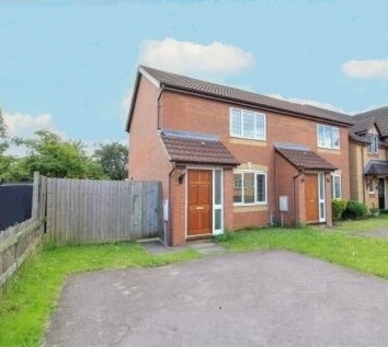 Images for Skinner Avenue, Upton, Northampton